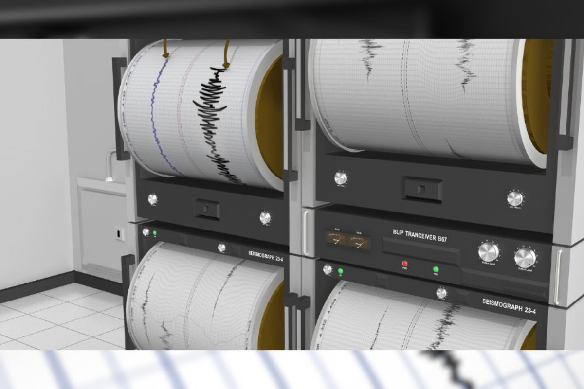 Νέος δυνατός σεισμός στην Κρήτη