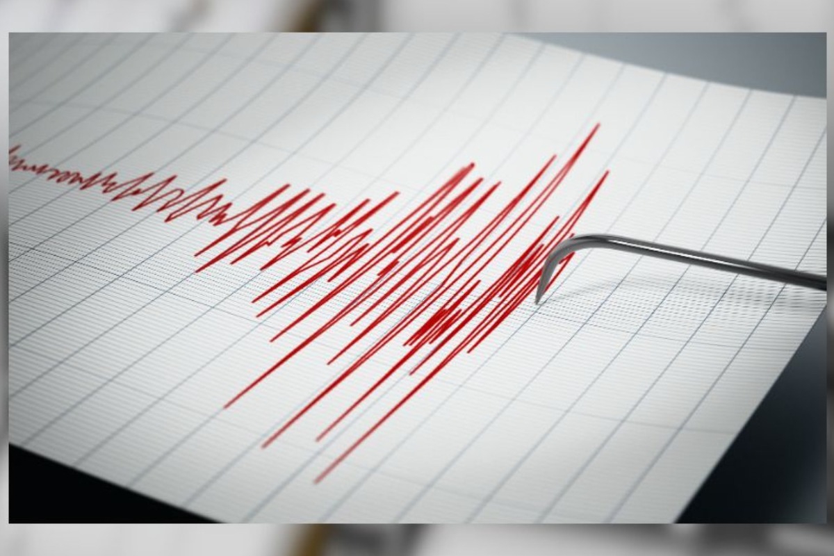 Σεισμοί στην Εύβοια: Νέα δόνηση 4,3 Ρίχτερ τα ξημερώματα κοντά στο Προκόπι – Έγινε αισθητός στην Αθήνα