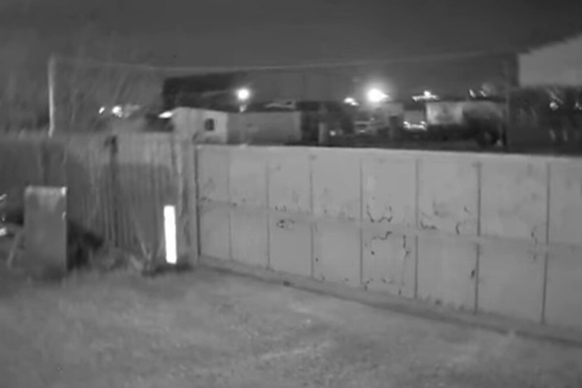 Θεσπρωτία: Βίντεο από την στιγμή του σεισμού των 5,3 Ρίχτερ – Ο λόγος που έγινε αισθητός σε πολλές περιοχές