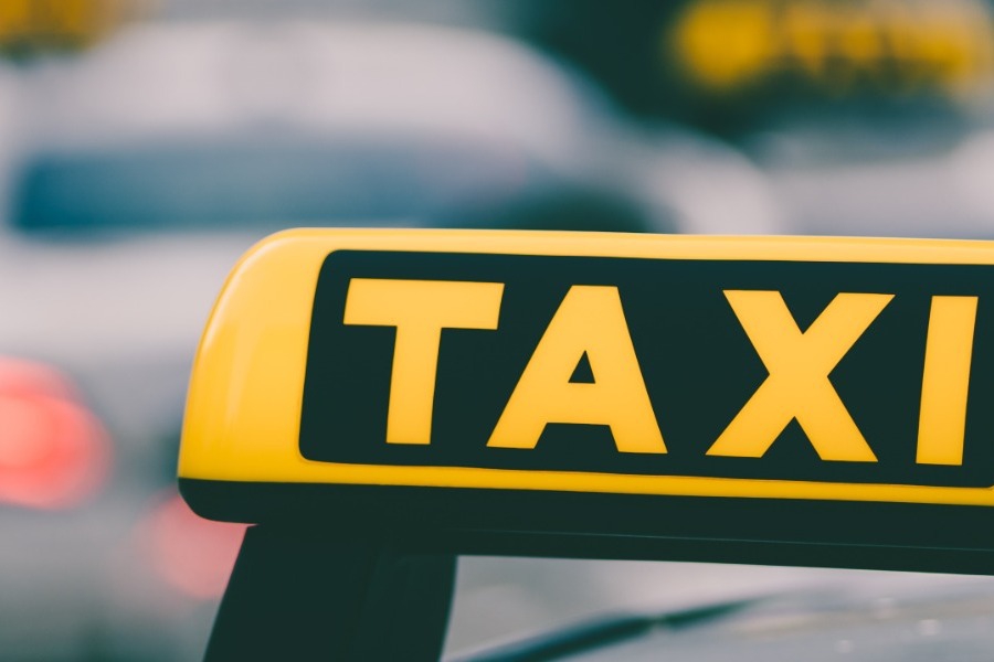 Χωρίς ταξί για δύο μέρες η Αττική