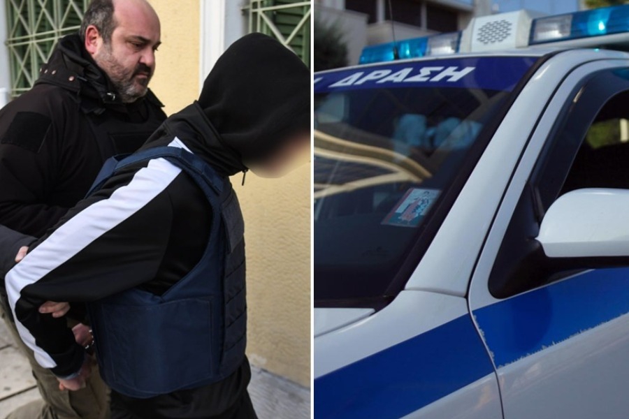 Σέρρες: «Δεν τον σκότωσα εγώ» επιμένει ο 16χρονος