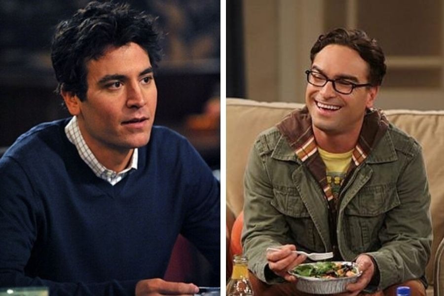 5 «καλά παιδιά» σε σειρές που στην πραγματικότητα θα ήταν ανυπόφοροι