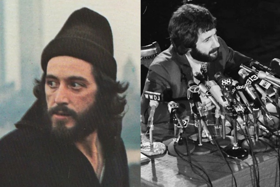 Frank Serpico: Ο αστυνομικός που πλήρωσε ακριβά την τιμιότητά του και έγινε θρύλος