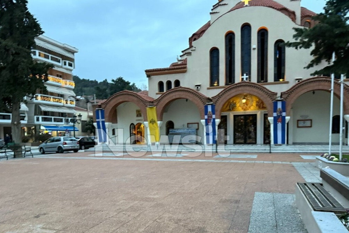 Σέρρες: Για ανθρωποκτονία από πρόθεση κατηγορείται ο 16χρονος που ξυλοκόπησε τον 17χρονο