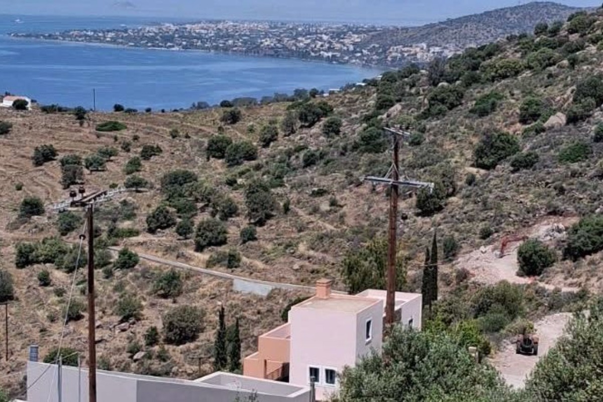 Αίγινα: Το μαρτύριο της σταγόνας περνούν οι κάτοικοι‑ Ακατάλληλο για κάθε χρήση το νερό στο νησί