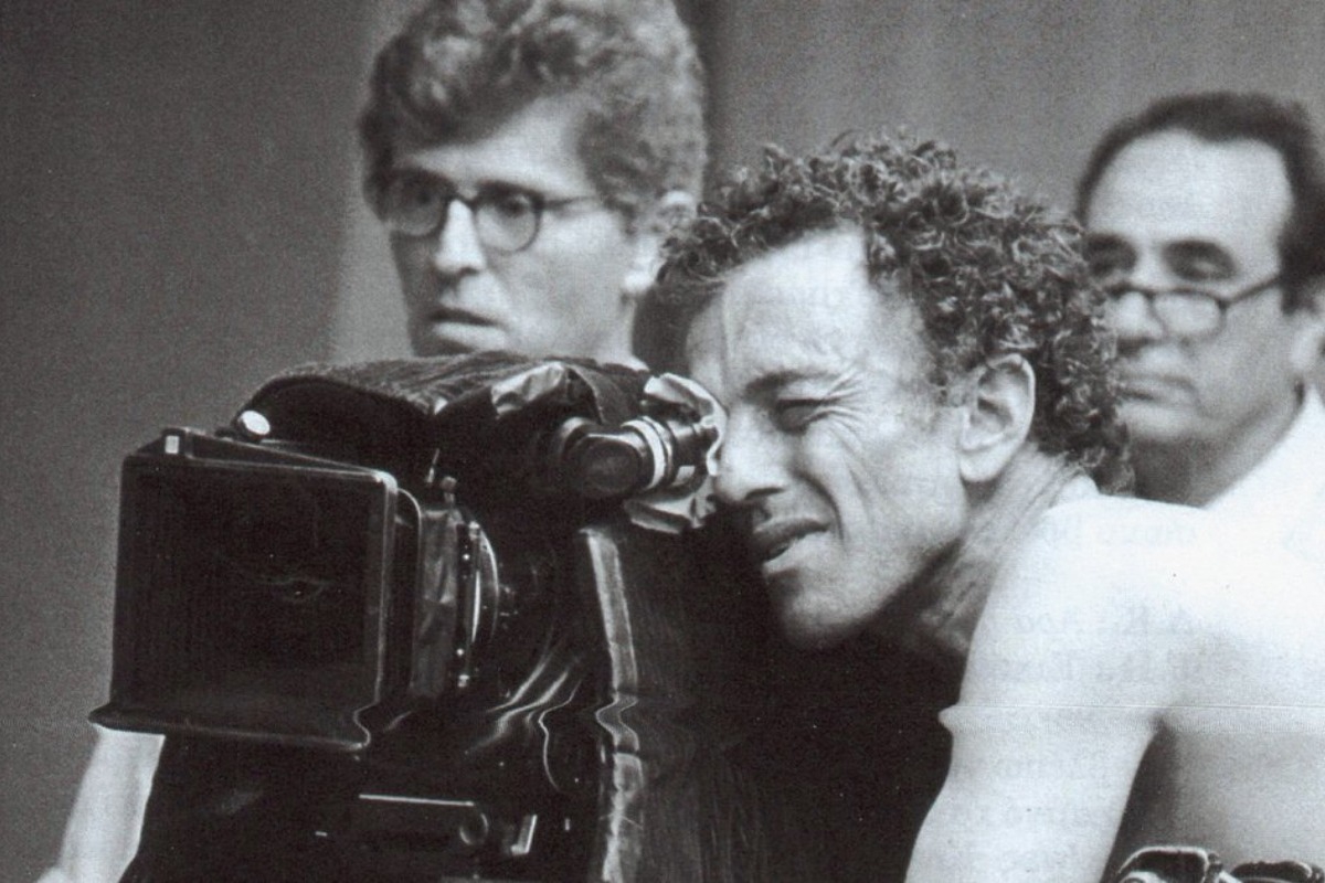 Πέθανε ο σκηνοθέτης Γιώργος Πανουσόπουλος – Το ιδιαίτερο ύφος σε ταινίες με την υπογραφή του