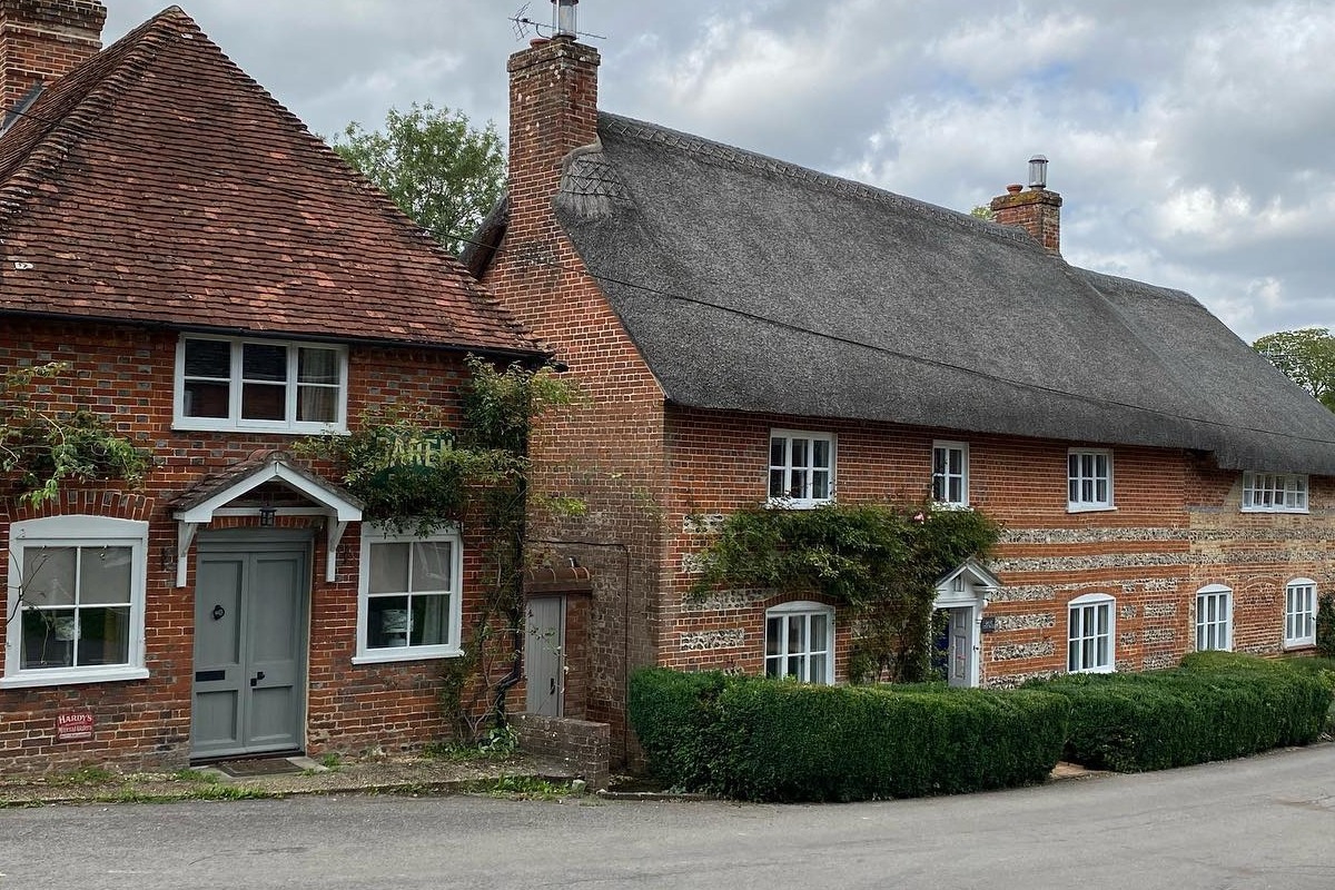 Ταξίδι στο μυστήριο: 7 προορισμοί που σε βάζουν μέσα σε αστυνομικό μυθιστόρημα