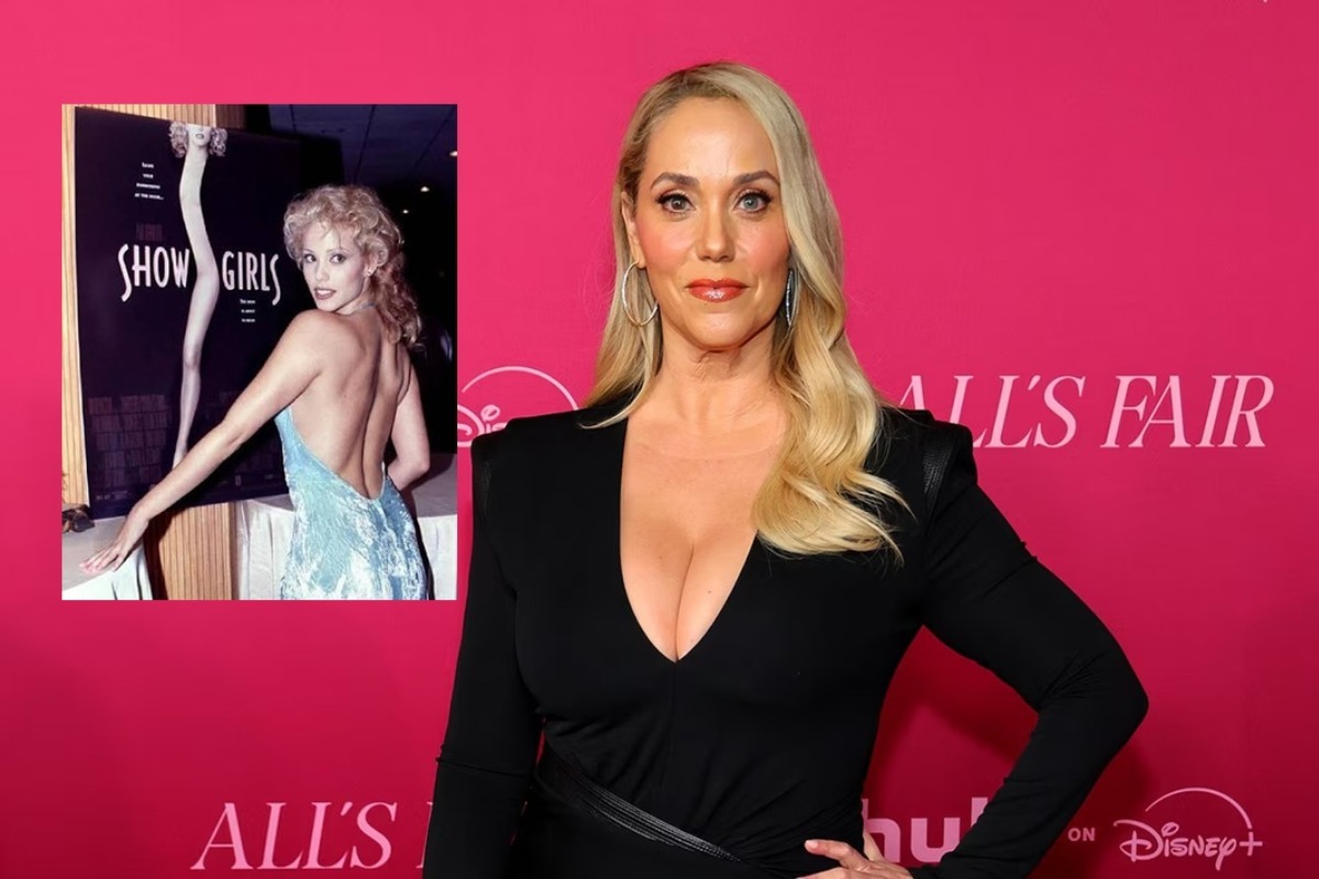 Η ταινία που «εξόρισε» την Elizabeth Berkley από το Χόλιγουντ ‑ Ένας ρόλος ήταν αρκετός για να της κλείσουν όλες οι πόρτες