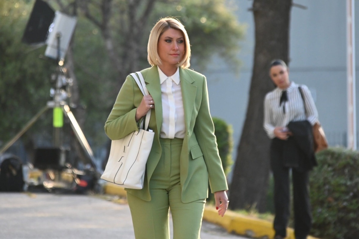 Σία Κοσιώνη: Εξιτήριο σήμερα από το νοσοκομείο