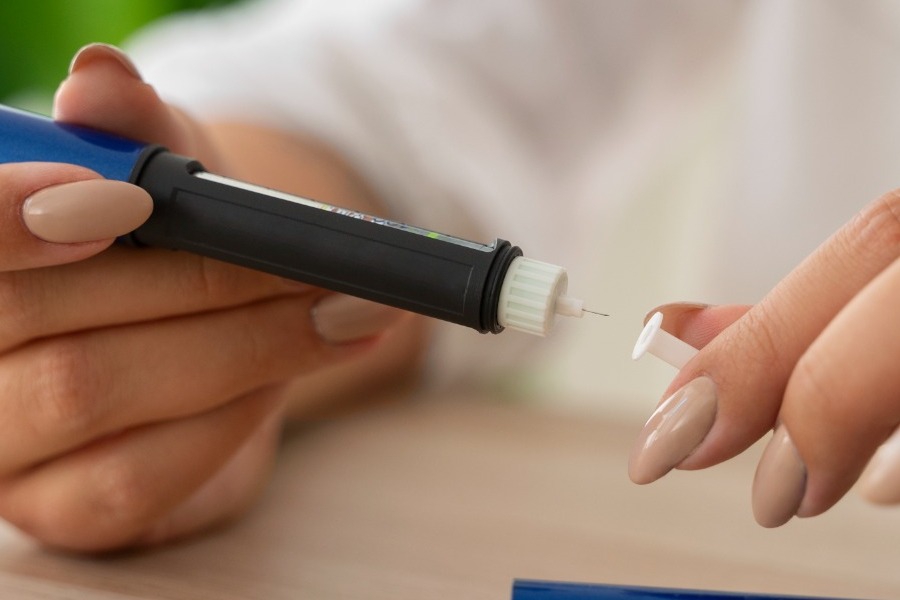 Δωρεάν φάρμακα κατά της παχυσαρκίας για πάνω από 8 μήνες ‑ Οι δηλώσεις Γεωργιάδη