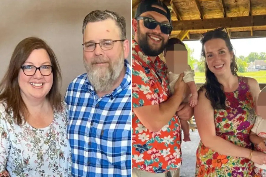 ΗΠΑ: 30χρονη έστησε ενέδρα με μασάζ στον πατέρα των παιδιών της πριν τον εκτελέσει