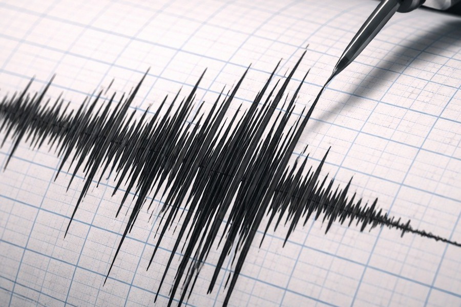 Σεισμός στα Ιωάννινα ‑ Τι λέει ο Λέκκας