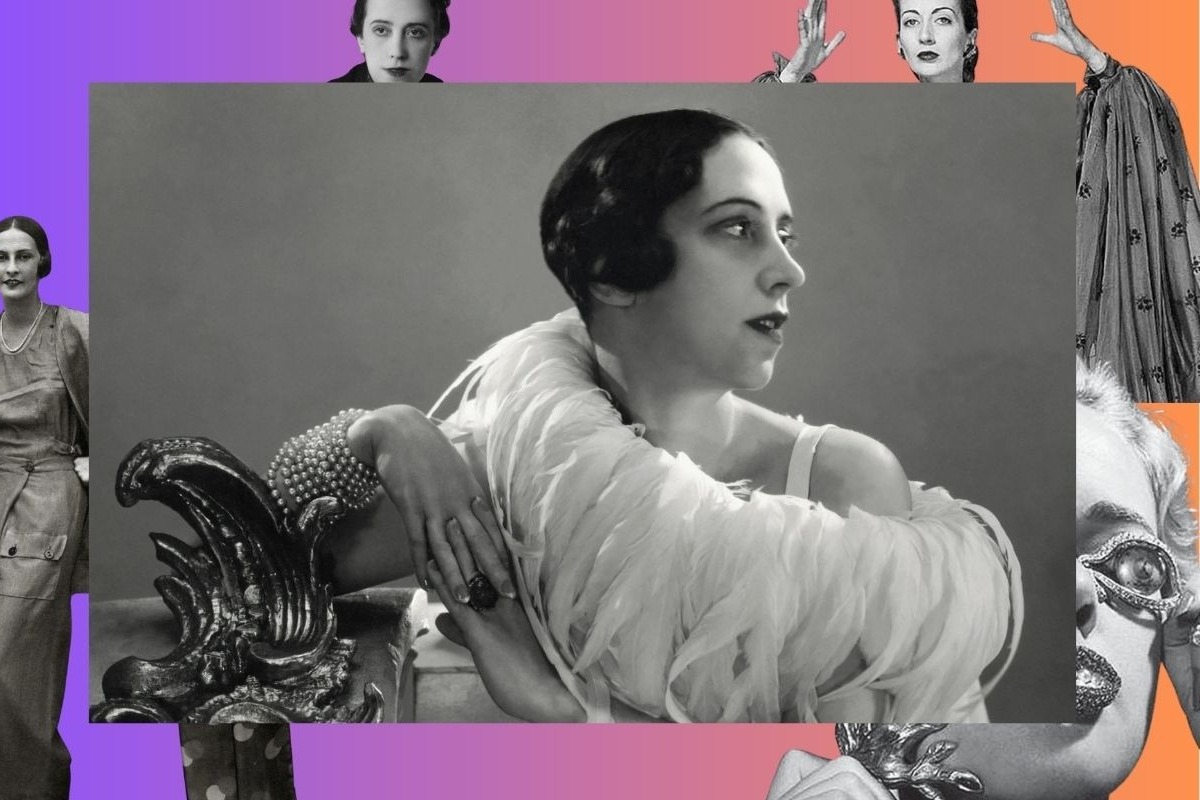 Η μεγάλη αντίπαλος της Coco Chanel