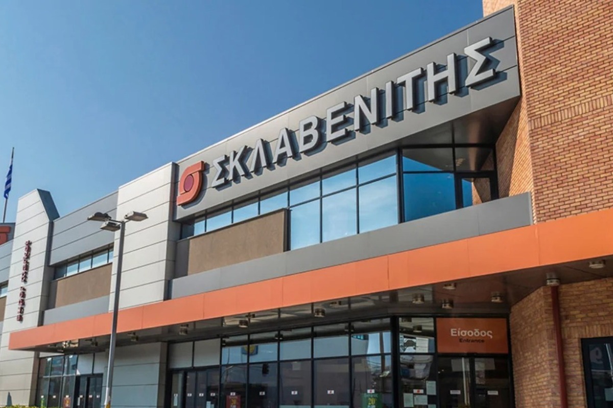 Σκλαβενίτης: Ανοίγει καταστήματα με έτοιμα γεύματα ‑ 26 Μαρτίου εγκαινιάζεται το πρώτο