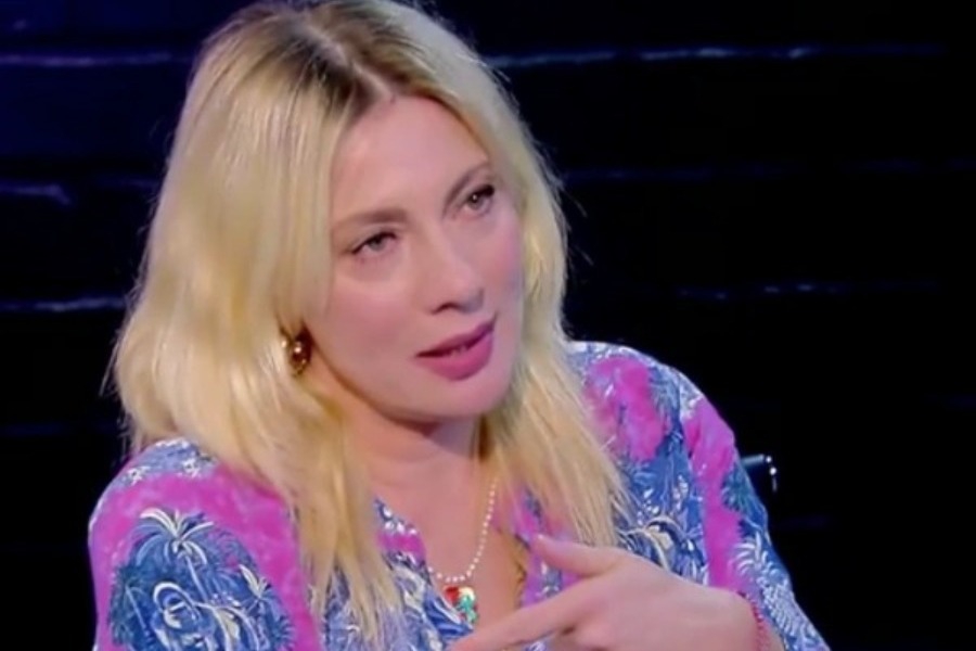 Σμαράγδα Καρύδη: Πόσο πληρώθηκε στον πρώτο της ρόλο ‑ δείτε τι γίνεται όταν το μετατρέψετε σε ευρώ