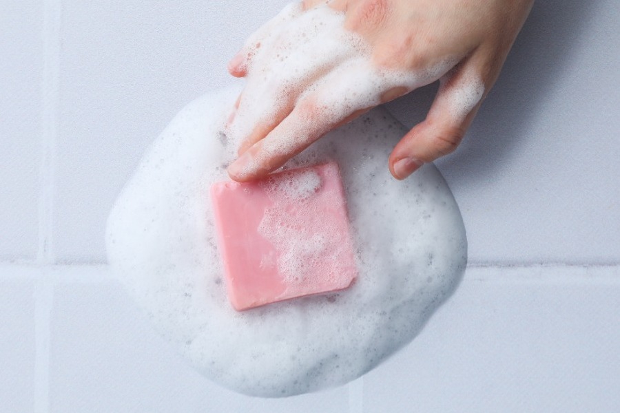 8+1 πράγματα που πρέπει να αλλάξεις στο μπάνιο σου, αμέσως