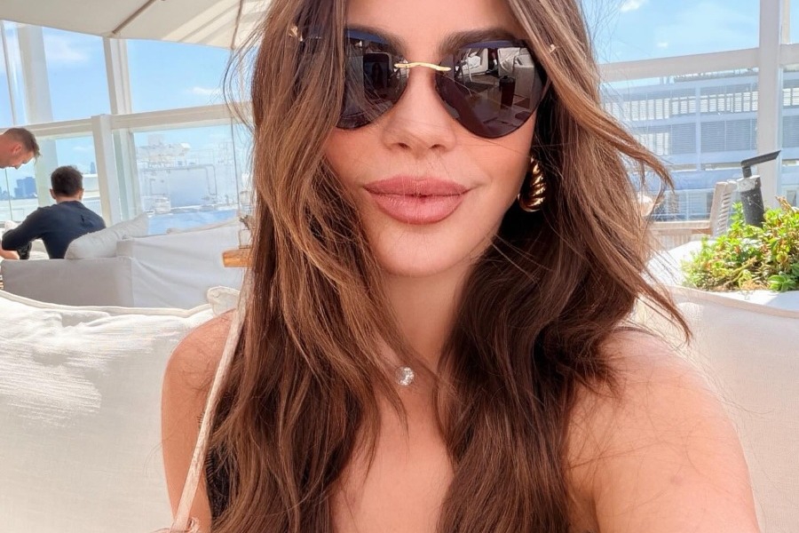 Σοφία Βεργκάρα: To σπάνιο βίντεο στο Instagram από την εποχή που διασκέδαζε ανέμελη στην Κολομβία