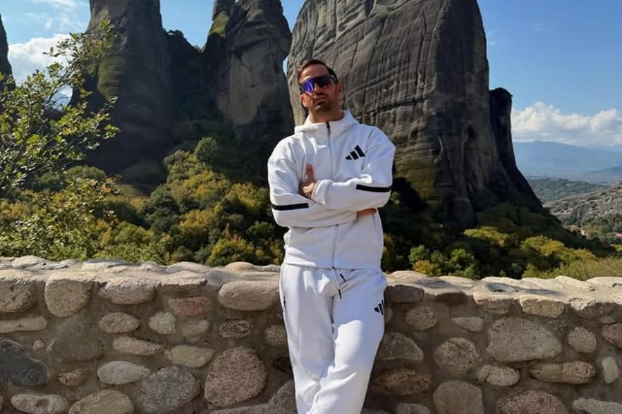 Αρης Σοϊλέδης – Στο νοσοκομείο εκτάκτως ο πρώην ποδοσφαιριστής