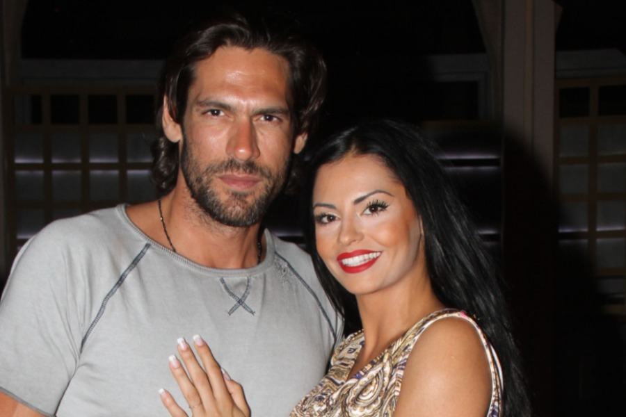 Γιάννης Σπαλιάρας: Δεν θα επέλεγα να δημοσιοποιήσω τη σχέση μου με τη Δήμητρα Αλεξανδράκη μετά από 15 χρόνια