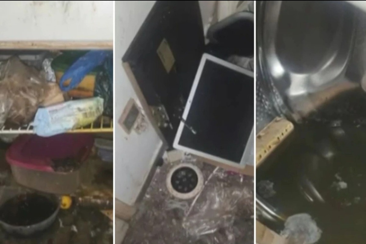 Καλλιθέα: Το απόλυτο σοκ για ιδιοκτήτρια που μπήκε στο διαμέρισμά της έπειτα από 6 χρόνια