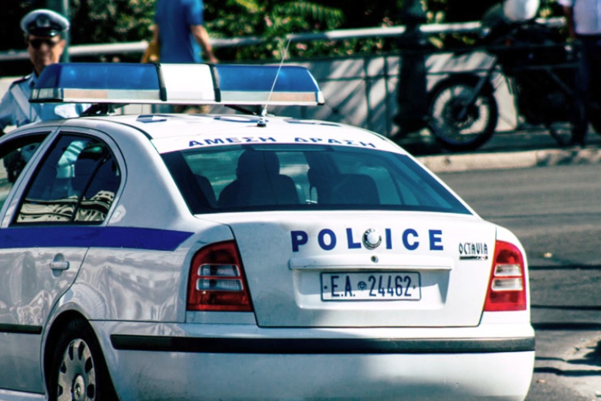 Θεσσαλονίκη: 50χρονος παρενόχλησε σeξουαλικά τη σύντροφο 29χρονου και κατέληξε στο νοσοκομείο