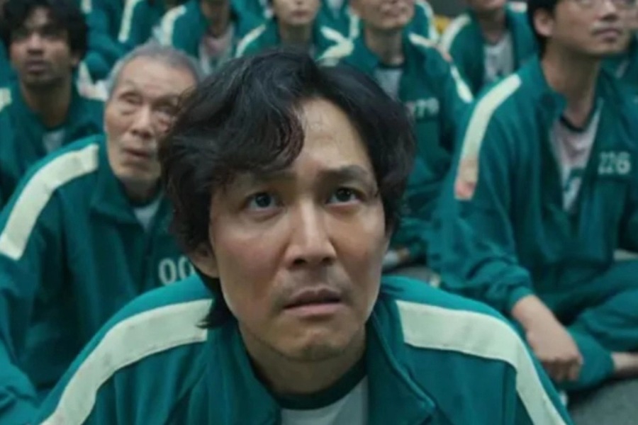 Η Βόρεια Κορέα «εκτελεί δημόσια εφήβους» επειδή είδαν το Squid Game