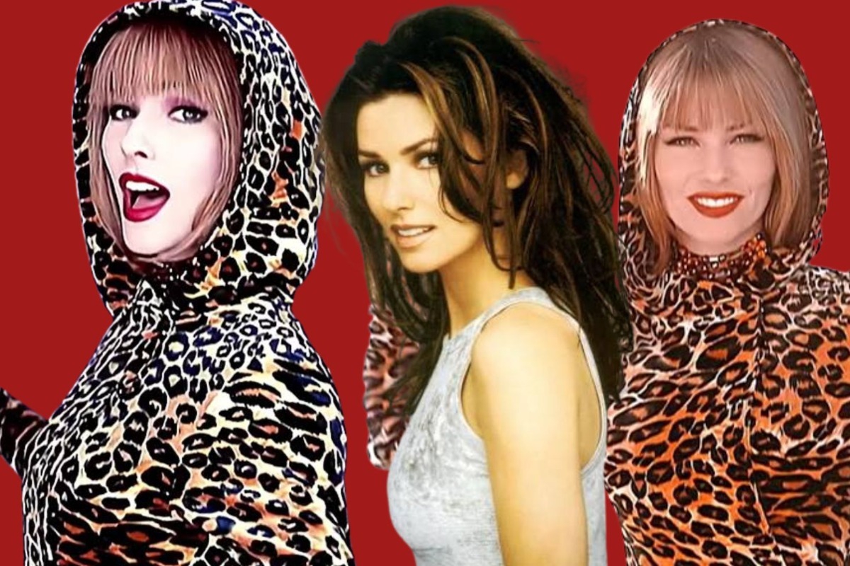 Shania Twain: Φόρεσε το πιο iconic λεοπάρ σετ στην ιστορία των 90s, τη λάτρεψε η Αμερική ‑ τι κάνει σήμερα;