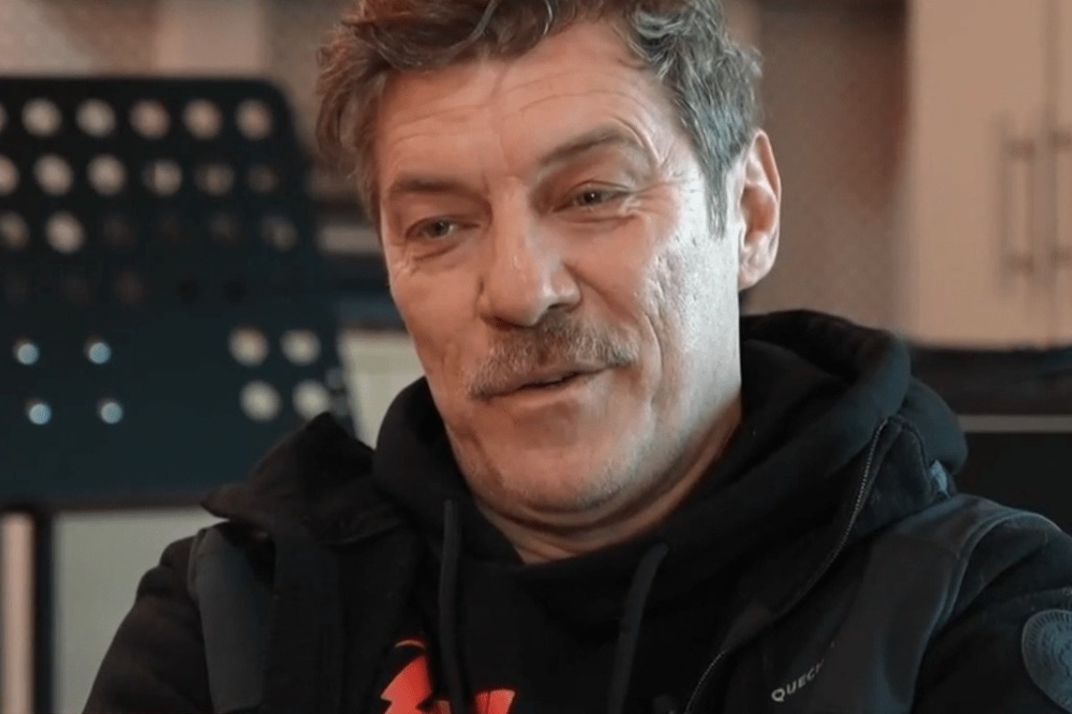 Γιάννης Στάνκογλου: «Δεν μ` αρέσει ο Σμαραγδής σαν σκηνοθέτης»