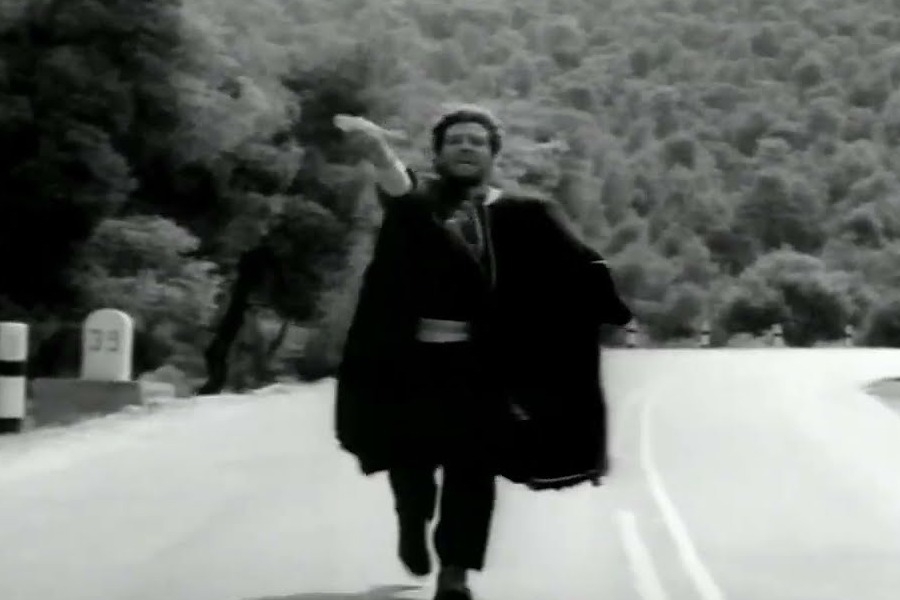 «Στάσου Μύγδαλα»: Αυτό που κανείς δεν ήξερε για την επική ατάκα