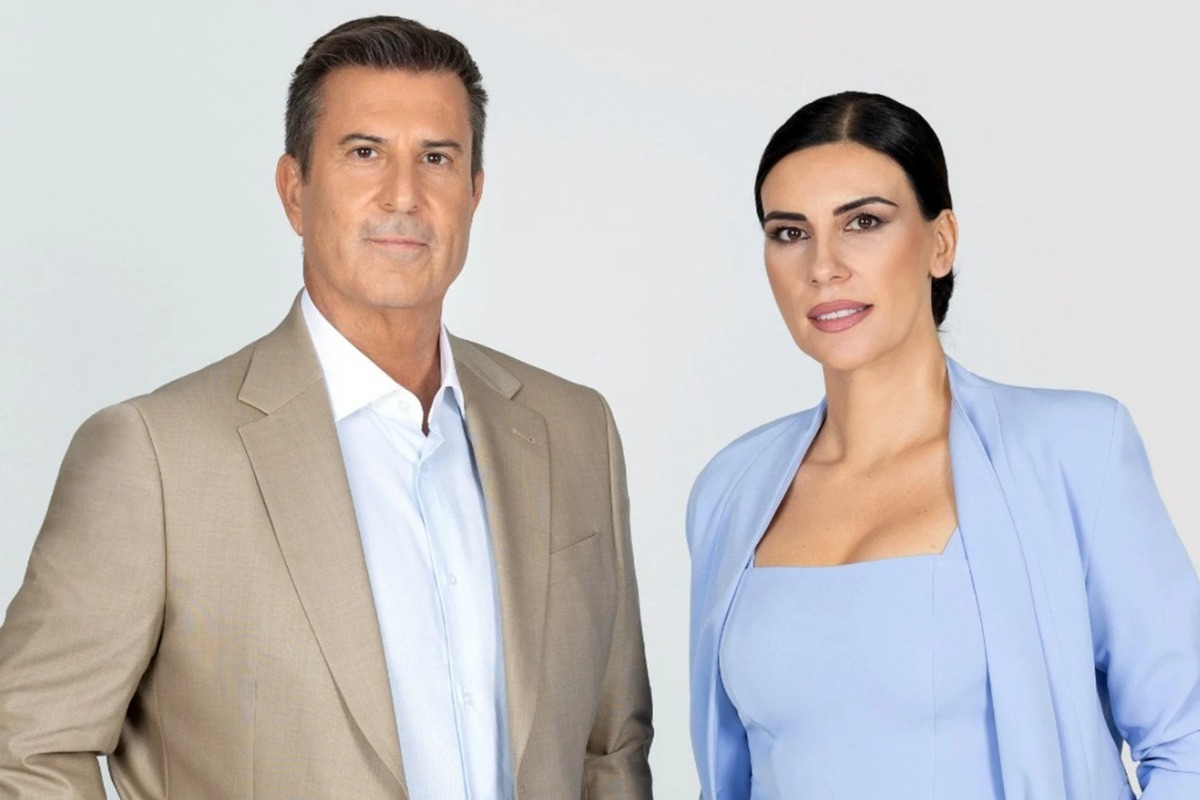 «Η Αννα Λιβαθυνού έπαθε μεγάλο σοκ και έκλαιγε με λυγμούς»