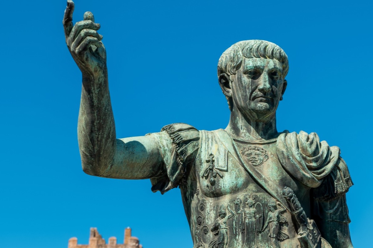 Αλήθεια ή μύθος: Τι είπε (ή δεν είπε) ο Ιούλιος Καίσαρας πριν πεθάνει