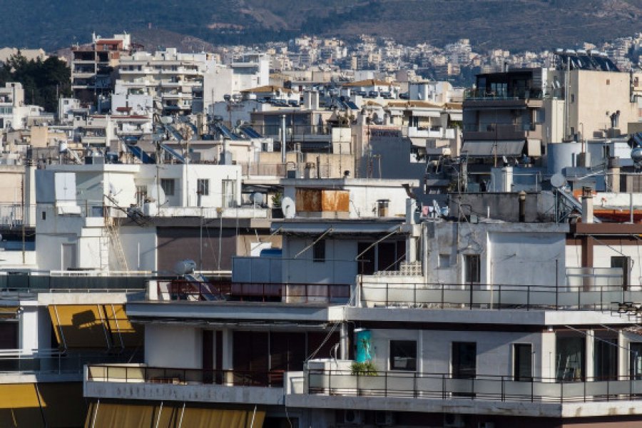 ΣτΕ: «Στοπ» στους πλειστηριασμούς πρώτης κατοικίας για χρέη στο Δημόσιο ‑ Τι αλλάζει