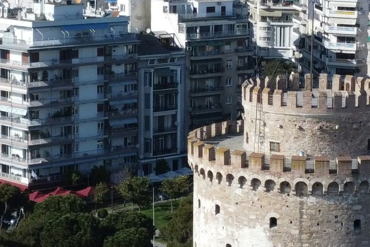 Θεσσαλονίκη: Δήμος μήνυσε νεκρή οδηγό για απείθεια 8 χρόνια μετά τον θάνατό της
