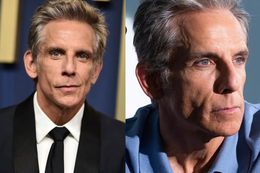 Ben Stiller: Ζητά από τον Λευκό Οίκο να αφαιρέσει κινηματογραφική σκηνή του από βίντεο προπαγάνδας