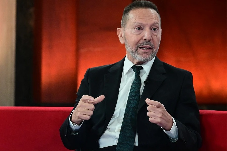 Στουρνάρας: Έτος καμπής για την ελληνική οικονομία το 2026 – Απαιτείται πολιτική σταθερότητα