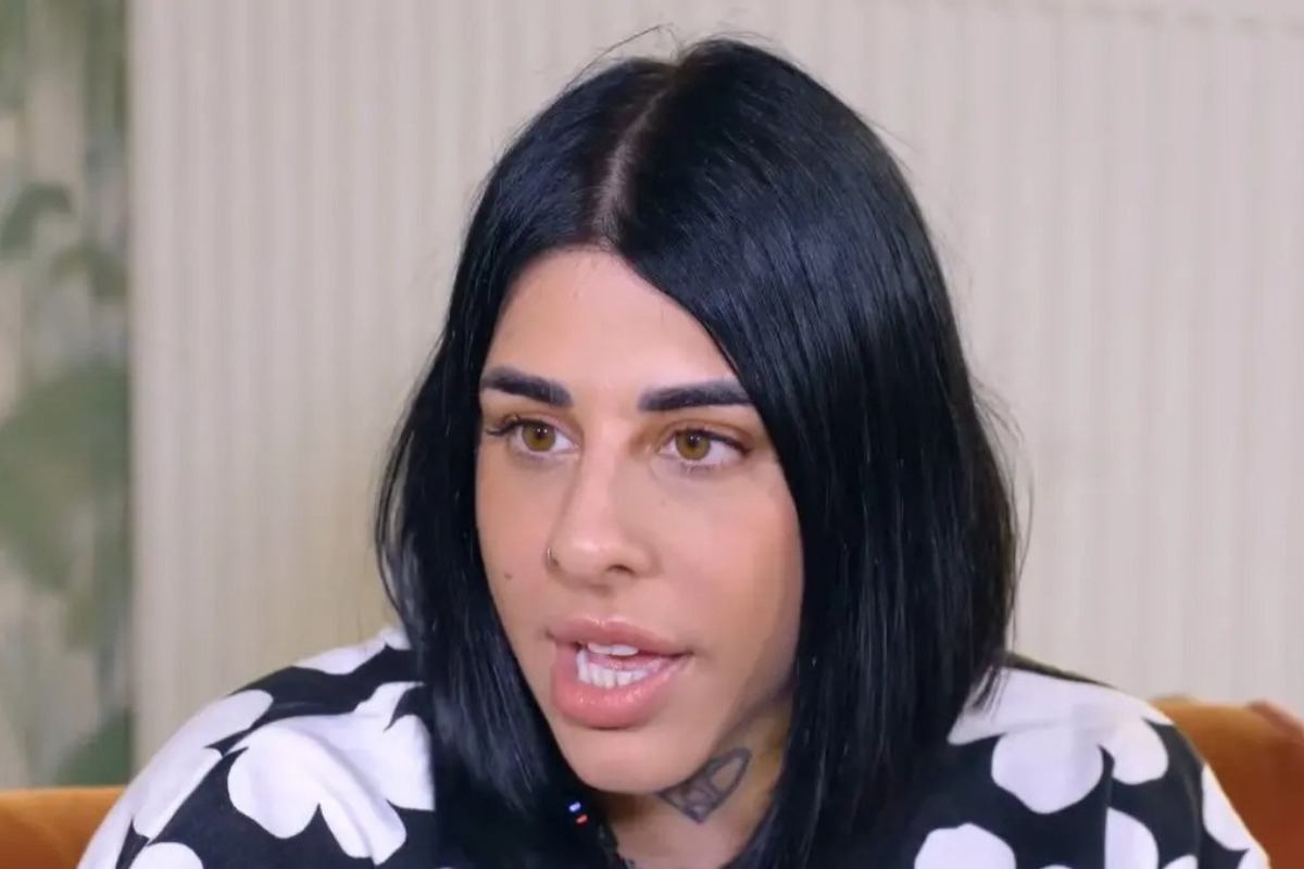 Super Κική: Η σοκαριστική αποκάλυψη για την απόπειρα βιασμού – «Είχα αίματα στα πόδια μου»