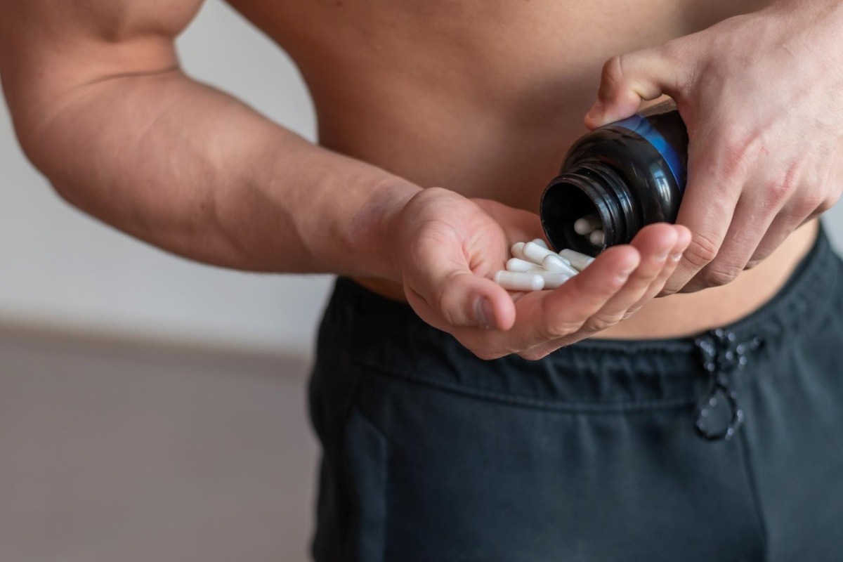 Το συμπλήρωμα που επηρεάζει αρνητικά το DNA του σπέρματος