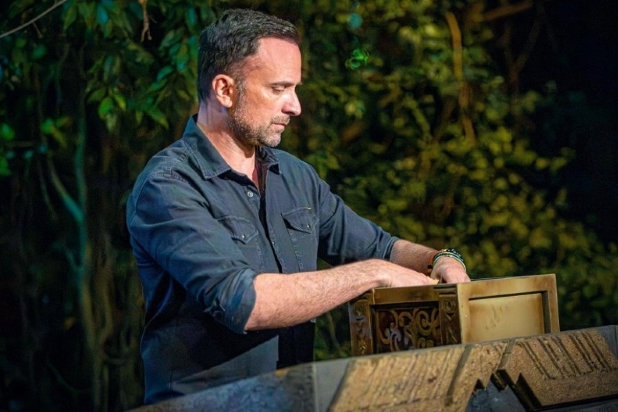 Survivor: Η ψηφοφορία στο αποψινό συμβούλιο του νησιού φέρνει στην επιφάνεια προβλήματα που δεν είχαν φανεί