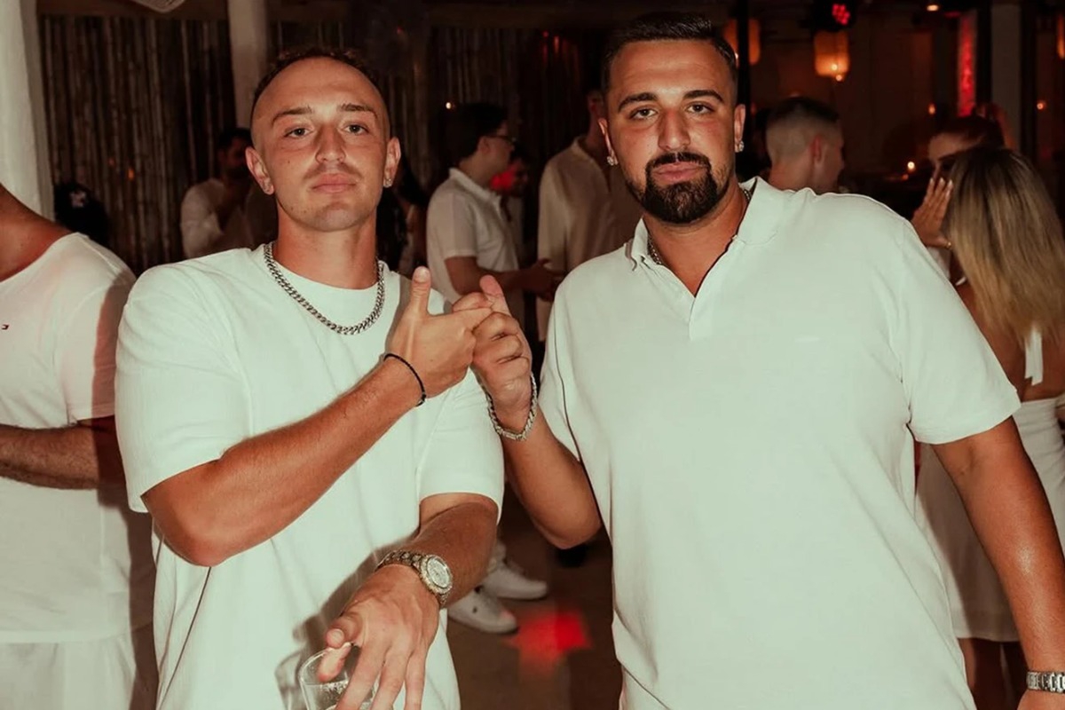 Survivor: Ο Lil Benzy αδερφός του Gio Kay εισβάλλει στον Αγιο Δομίνικο