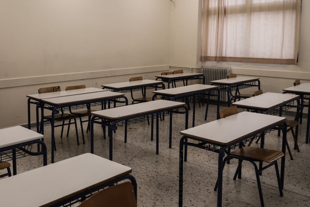 Βιολάντα: Ακυρώνονται όλες οι εκδηλώσεις στα σχολεία λόγω πένθους