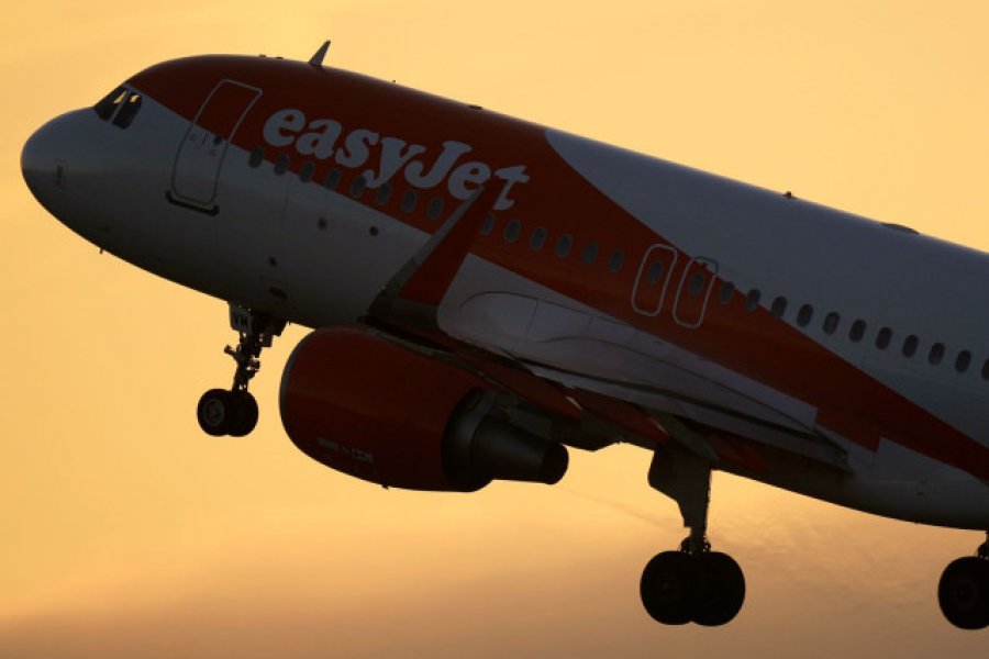 Συμφωνία εξαγοράς για την EasyJet ‑ Στην αμερικανική Appolo για 6,65 δισ. ευρώ