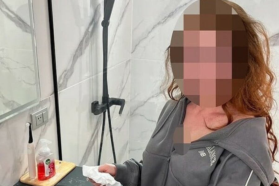 Ταϊλάνδη: Συνελήφθη Βρετανίδα που φέρεται να μαχαίρωσε θανάσιμα τον σύντροφό της