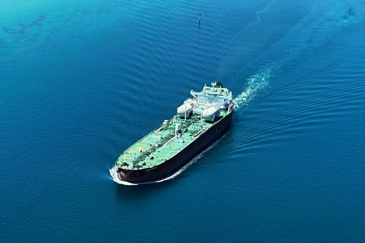 Δύο ελληνόκτητα τάνκερ δέχθηκαν επίθεση με drones στη Μαύρη Θάλασσα