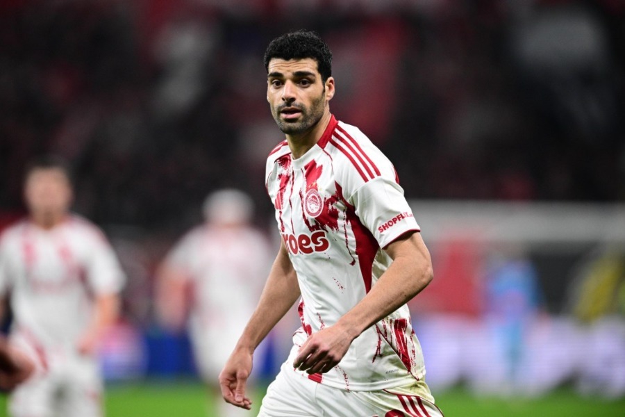 Η συγκινητική ανάρτηση του Μεχντί Ταρέμι για τον πόλεμο στο Ιράν