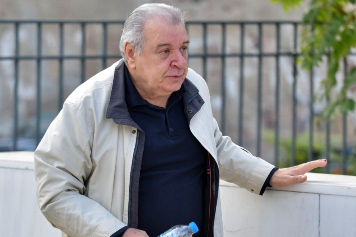 Τάσος Χαλκιάς για την ταινία «Καποδίστριας»: Η ανταπόκριση του κόσµου είναι απερίγραπτη