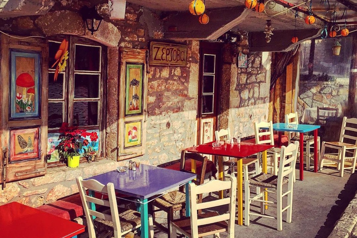 Τρώμε στα βουνά: 5 ταβέρνες για φαγητό που μυρίζει Ελλάδα