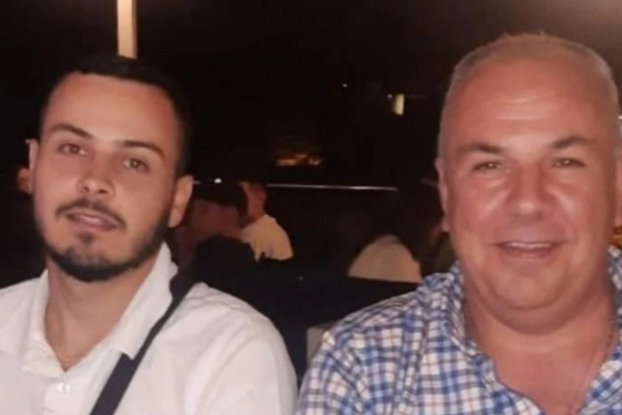 «Καλό ταξίδι καπετάνιε μου»: Η ανάρτηση του ταξίαρχου της ΕΛΑΣ για τον 25χρονο γιο του