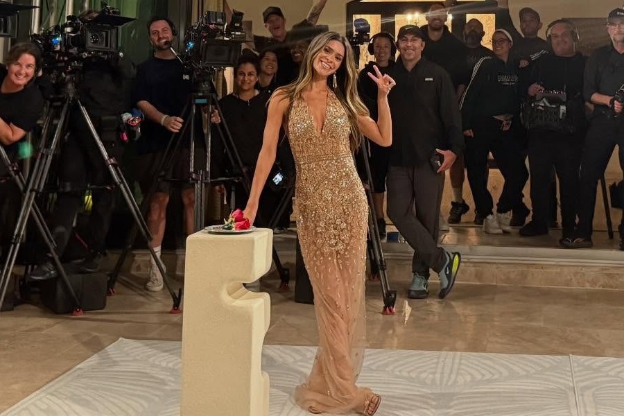 ABC: Ακύρωση ‑ βόμβα πριν την πρεμιέρα ‑ Η influencer, η ενδοοικογενειακή βία και ένα σκάνδαλο που ξέφυγε