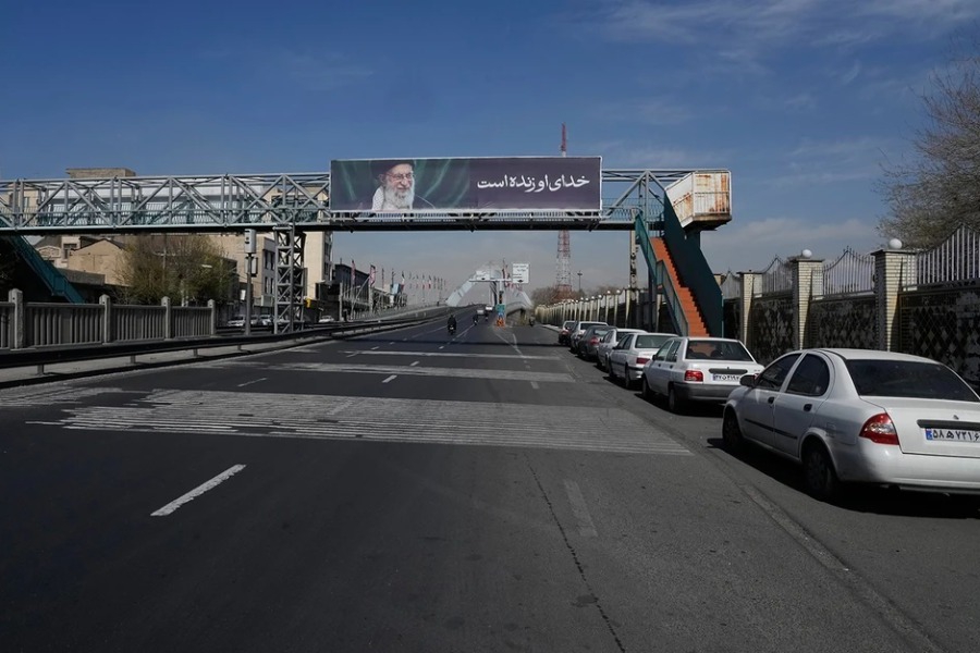 «Κάθε μέρα μοιάζει σαν ένας μήνας»: Ιρανοί περιγράφουν τη ζωή υπό τα αμερικανοϊσραηλινά πλήγματα