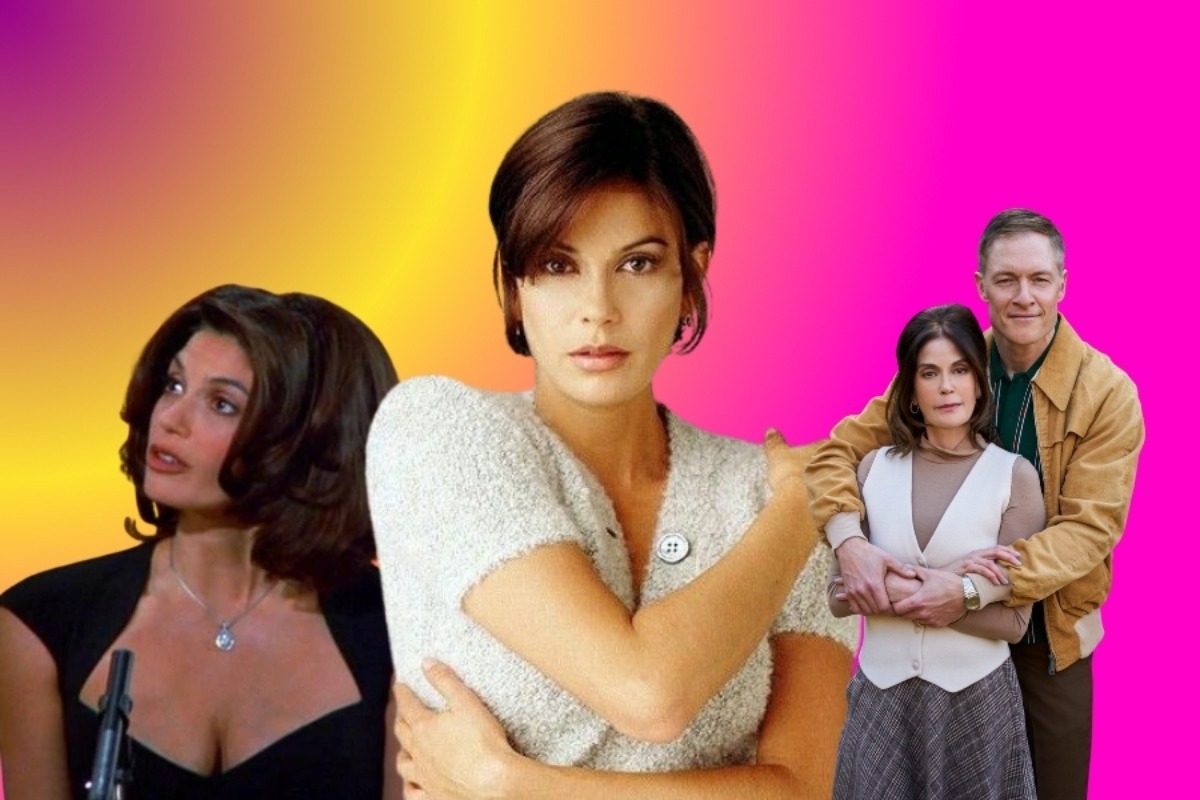 Η «απεγνωσμένη» σταρ: Από παιδικό τραύμα και σκανδαλώδη διαζύγια, μέχρι κόντρες στο σετ και σκοτεινά μυστικά